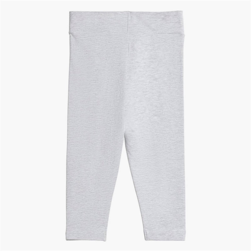 adidas Infant Girls X Disney Minnie Mouse Sweatshirt And Joggers Set Active Purple/Semi Ice Tangerine