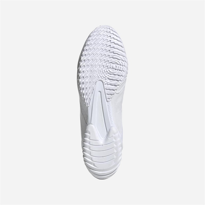 adidas Speedex 23 Boxing Shoes Cloud White/Cloud White/Grey One