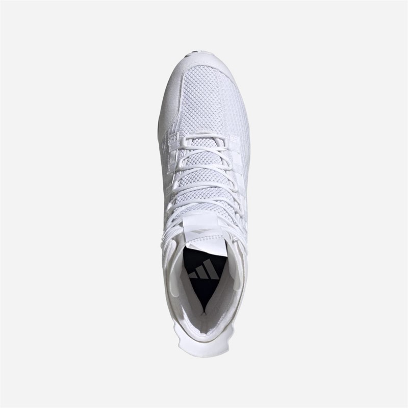 adidas Speedex 23 Boxing Shoes Cloud White/Cloud White/Grey One