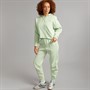 adidas Womens Energize Tracksuit Linen Green