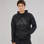 adidas Mens Game & Go Training Hoodie Black