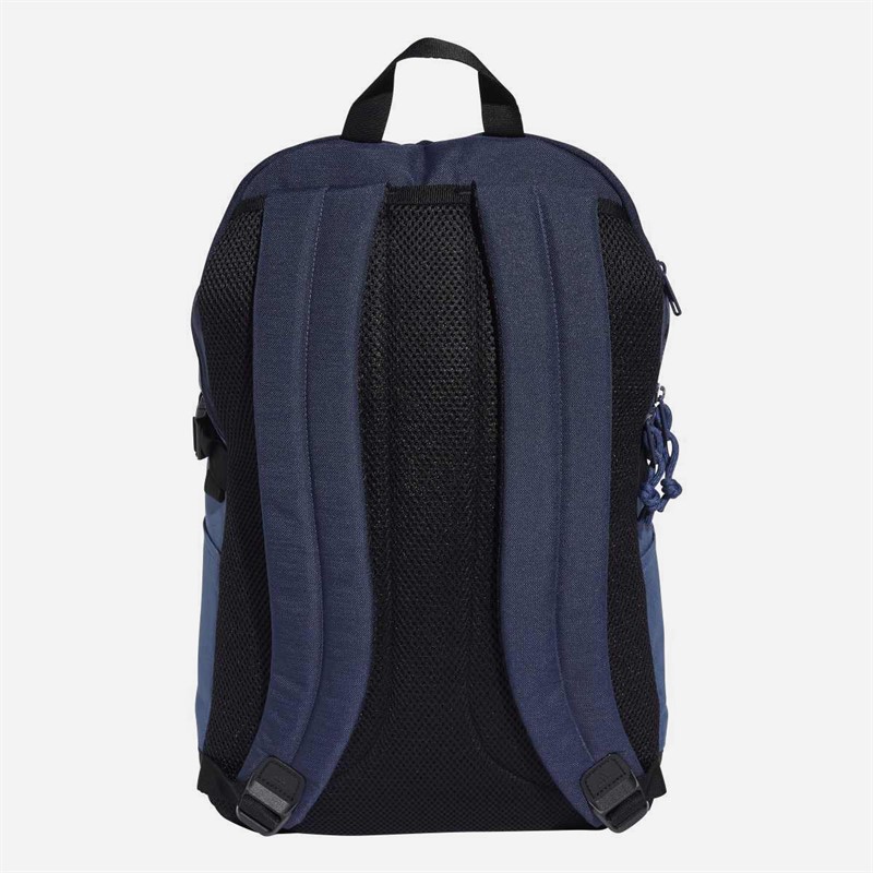 adidas APWR Backpack Shadow Navy/Preloved Ink/Semi Lucid Blue/White