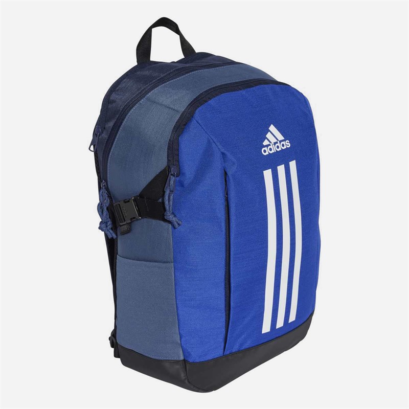 adidas APWR Backpack Shadow Navy/Preloved Ink/Semi Lucid Blue/White