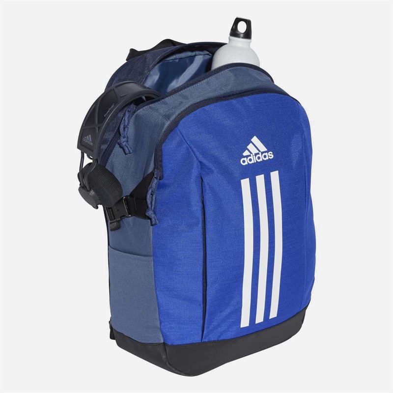 adidas APWR Backpack Shadow Navy/Preloved Ink/Semi Lucid Blue/White