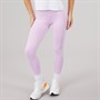 adidas Womens 7/8 Leggings Bliss Lilac