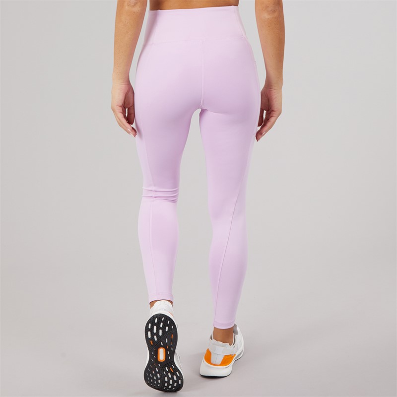 adidas Womens 7/8 Leggings Bliss Lilac