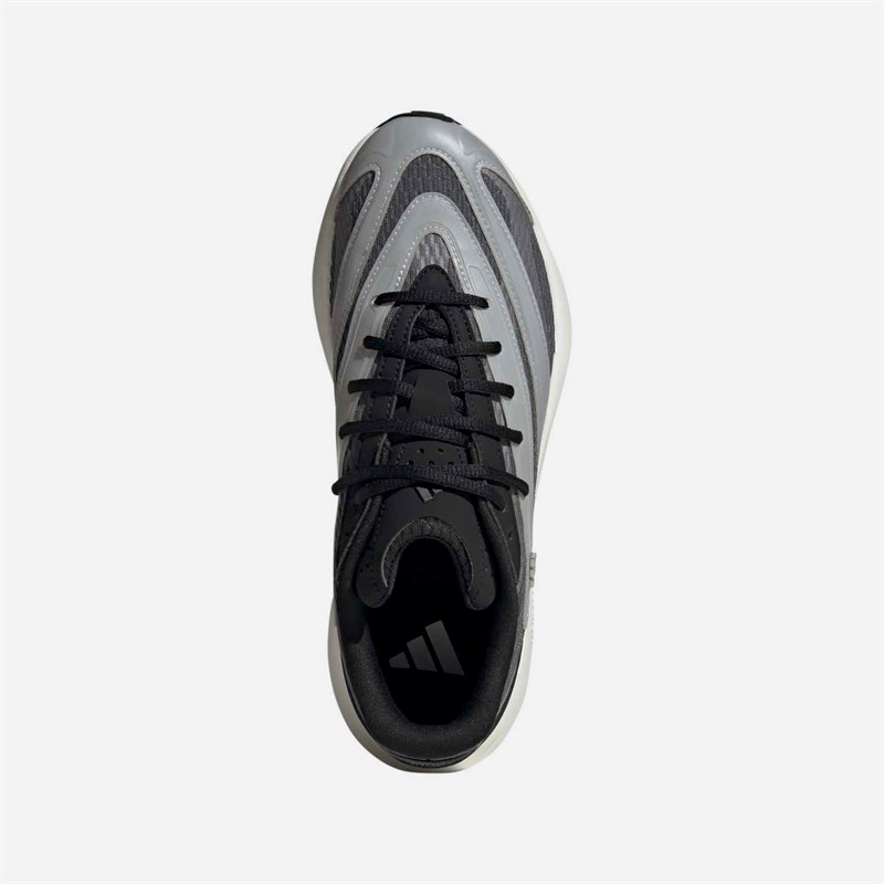 adidas Mens Lightblaze Trainers Grey Five/Grey One/Core Black