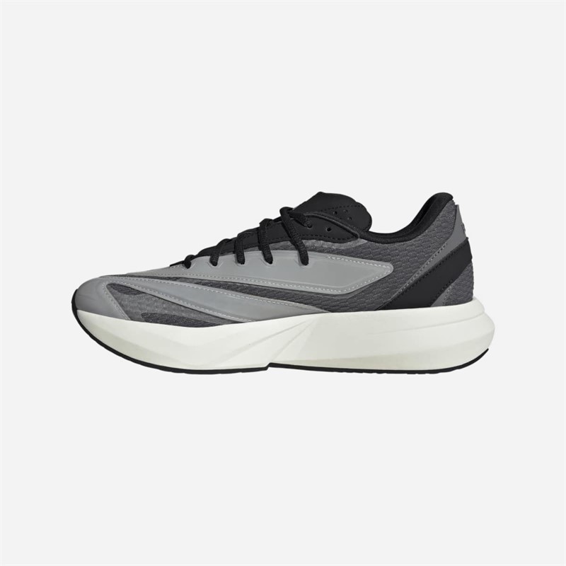 adidas Mens Lightblaze Trainers Grey Five/Grey One/Core Black