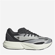 adidas Womens Lightblaze Trainers Core Black/Grey One/Carbon