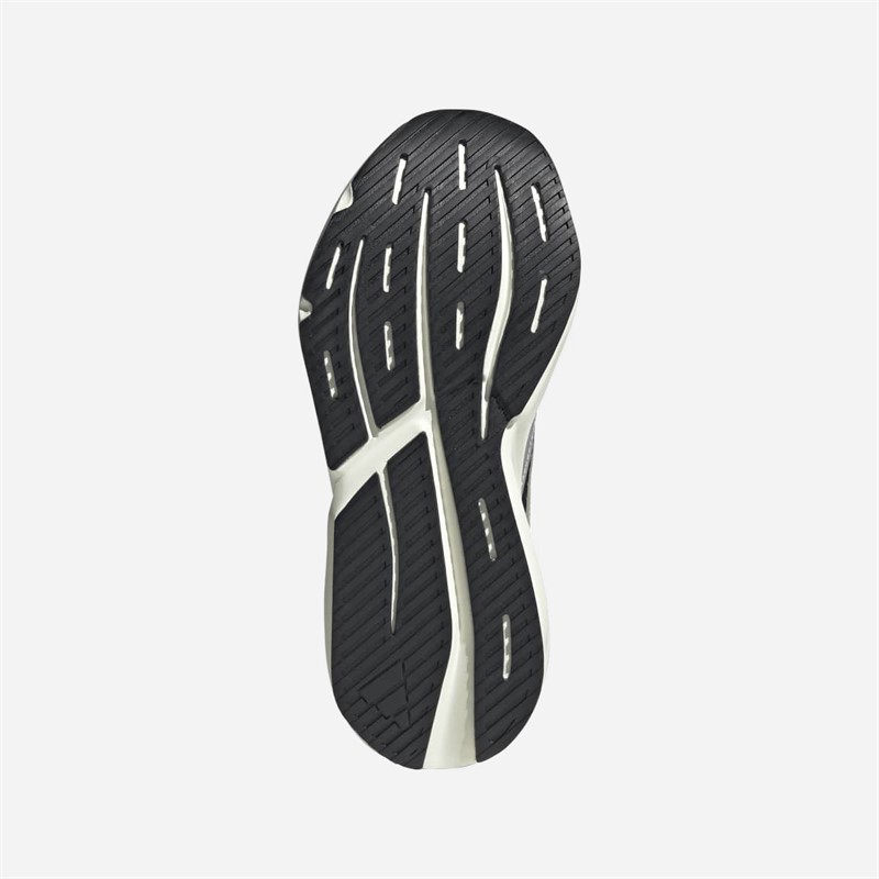 adidas Womens Lightblaze Trainers Core Black/Grey One/Carbon