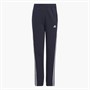 adidas Junior Boys Essentials 3 Stripes Joggers Legend Ink/White