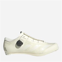 adidas Tempo 3 Stripes Boa Cycling Shoes Off White/Cloud White/Off White