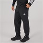 adidas Mens Train Essentials Track Pants Black/White
