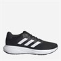 adidas Mens Response Runner Neutral Running Shoes Core Black/Cloud White/Cloud White
