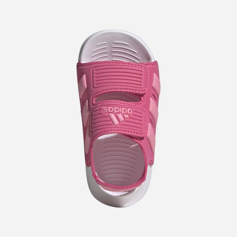 adidas Infant Girls Altaswim 2.0 Sandals Pulse Magenta/Bliss Pink/Cloud Whit