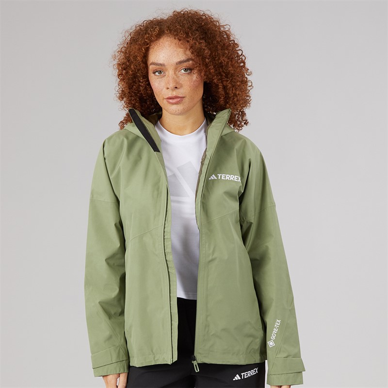 Buy adidas Womens Terrex Xperior 2 Layer Gore Tex Waterproof