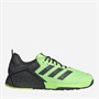 adidas Dropset 3 Training Shoes Lime Burst/Carbon/Lucid Lemon