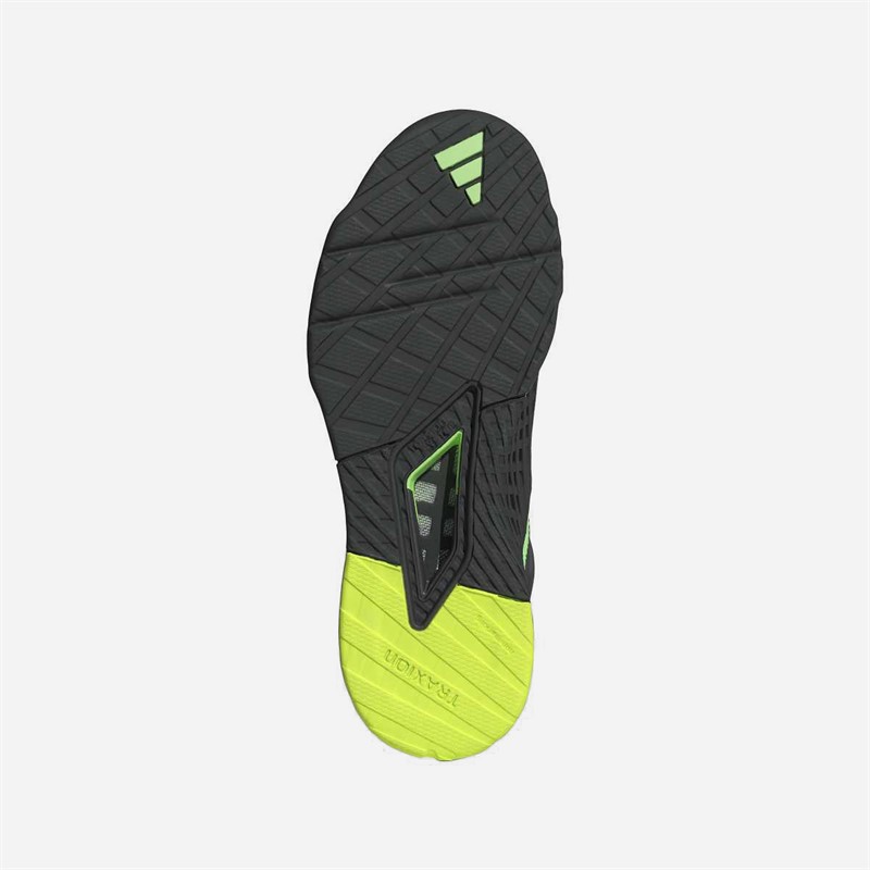 adidas Dropset 3 Training Shoes Lime Burst/Carbon/Lucid Lemon