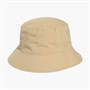 adidas Sportswear Classic Bucket Hat Warm Sand/Black