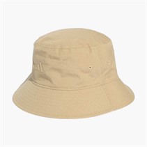 adidas Sportswear Classic Bucket Hat Warm Sand/Black