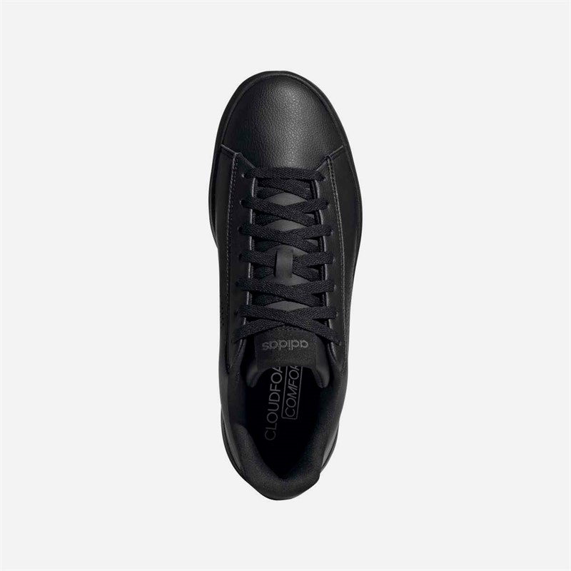 adidas Herre Acesmash Base Træningssko Core Black/Core Black/Core Black