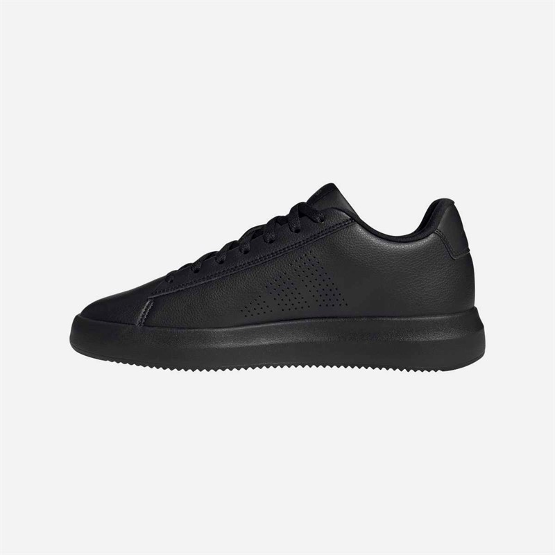 adidas Herre Acesmash Base Træningssko Core Black/Core Black/Core Black