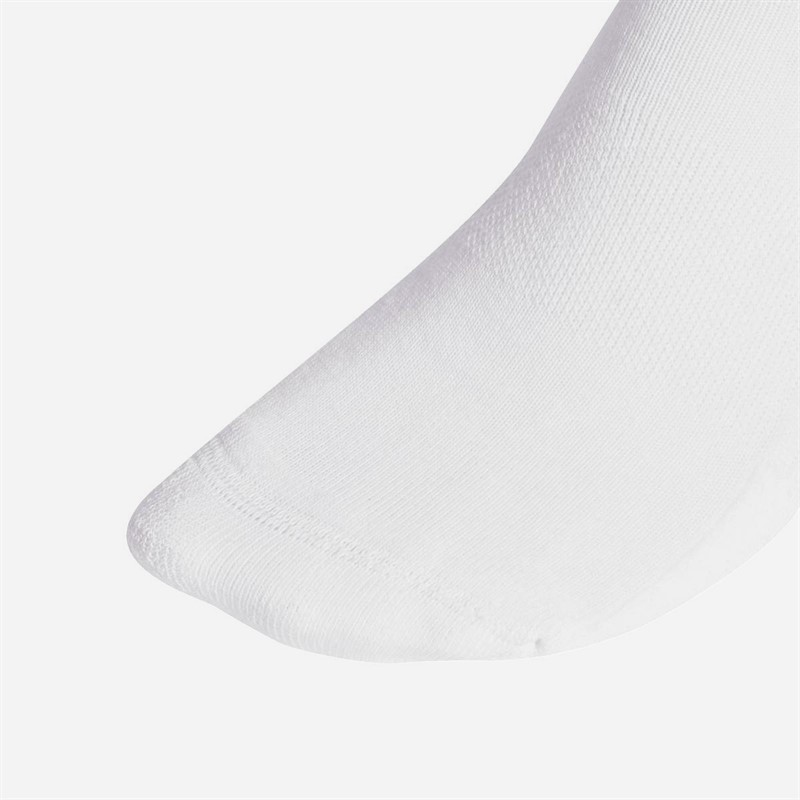 adidas BMW Berlin Marathon 2025 Drei Pack Laufsocken Crew Weiß/Halo Silver/Collegiate Navy