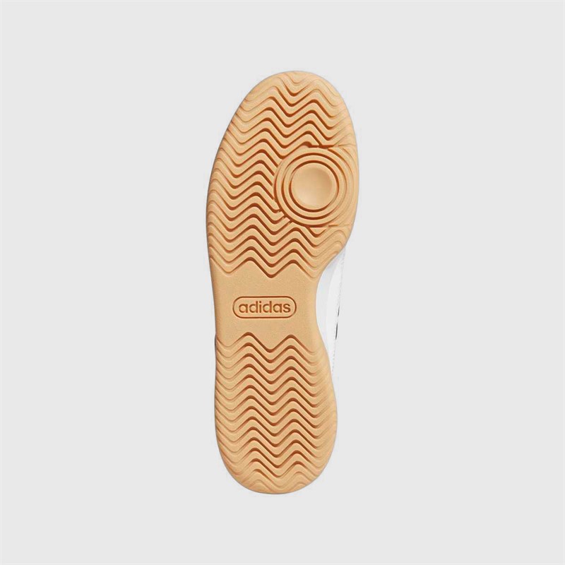 adidas Break Start 2000 Turnschuhe Cloud White/Core Black/Gum