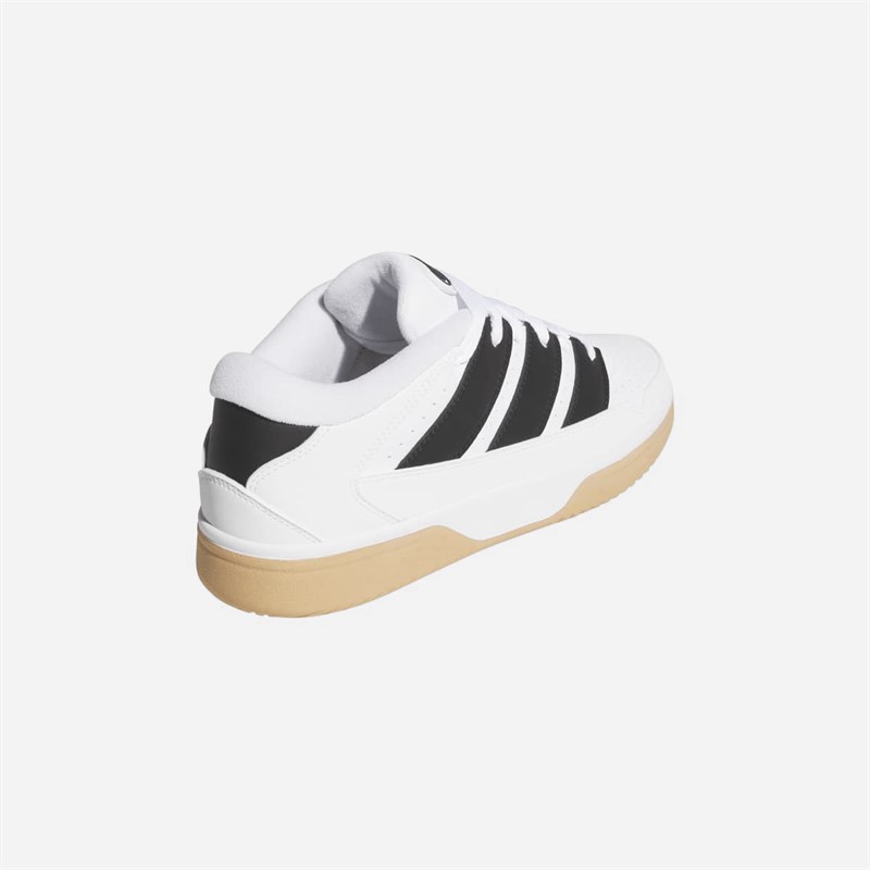 adidas Break Start 2000 Turnschuhe Cloud White/Core Black/Gum