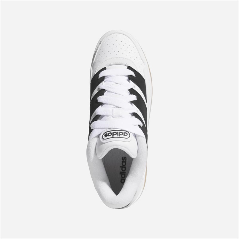 adidas Break Start 2000 Turnschuhe Cloud White/Core Black/Gum