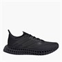 adidas Mens 4DFWD 4 Neutral Running Shoes Core Black/Core Black/Core Black