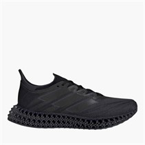 adidas Mens 4DFWD 4 Neutral Running Shoes Core Black/Core Black/Core Black