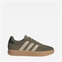 adidas Herre Barreda Træningssko Olive Strata/Wonder Beige/Gum