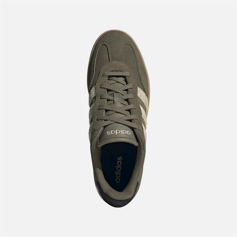 adidas Herre Barreda Træningssko Olive Strata/Wonder Beige/Gum