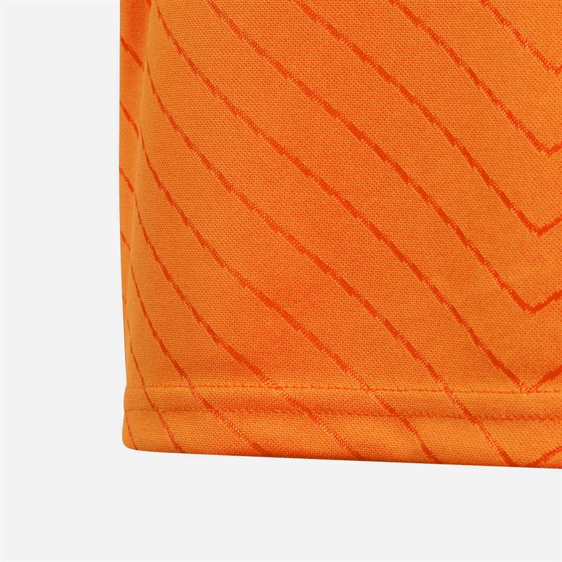 adidas Junior Drenge Campeon 23 T-shirt Team Orange