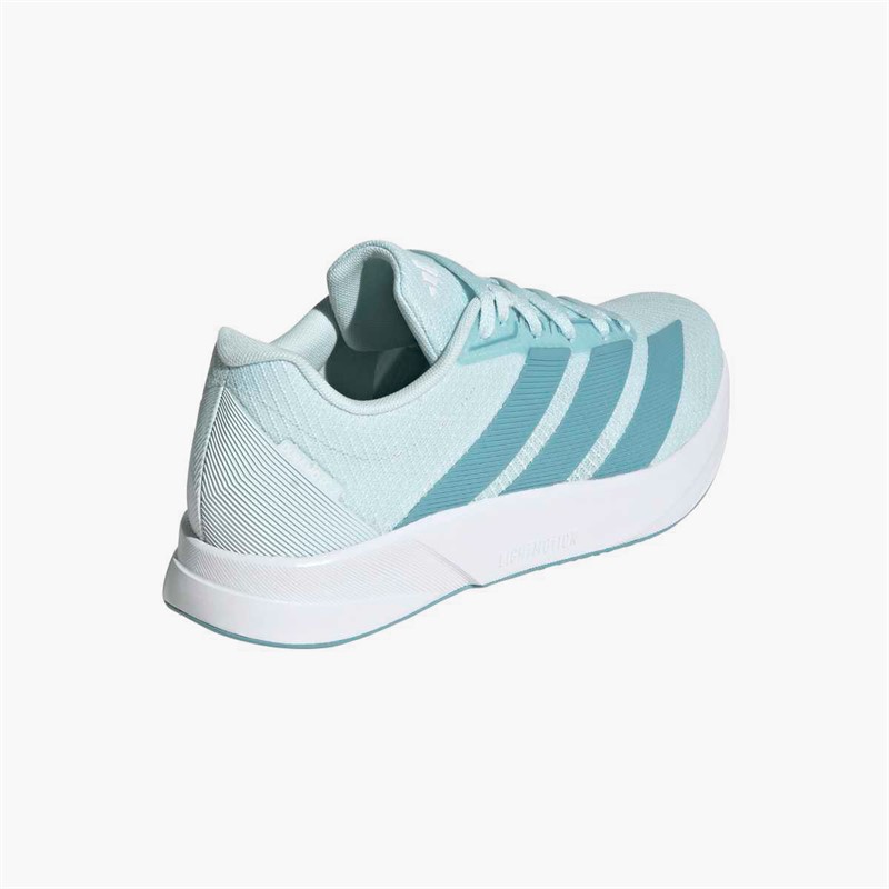 adidas Womens Duramo RC2 Neutral Running Shoes Halo Mint/Mint Ton/Cloud White