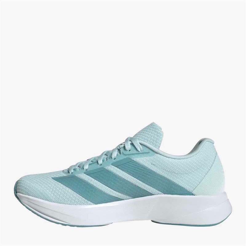 adidas Womens Duramo RC2 Neutral Running Shoes Halo Mint/Mint Ton/Cloud White