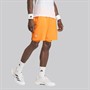 adidas Mens Club Climacool 2-In-1 Shorts Lucid Tangerine
