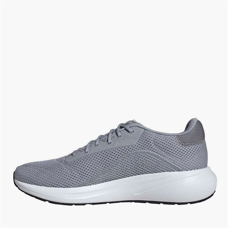 adidas Mens Response Runner Neutral Running Shoes Halo Silver/Core Black/Grey