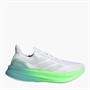 adidas Mens Ultraboost 5X Neutral Running Shoes Cloud White/Dash Grey/Lime Burst