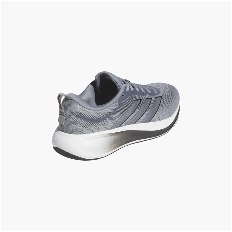 adidas Mens Response Pace Neutral Running Shoes Grey/Aurora Onix/Grey Five