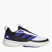 adidas Subzone Basketball Shoes Clear Grey/Silver Metallic/Core Black
