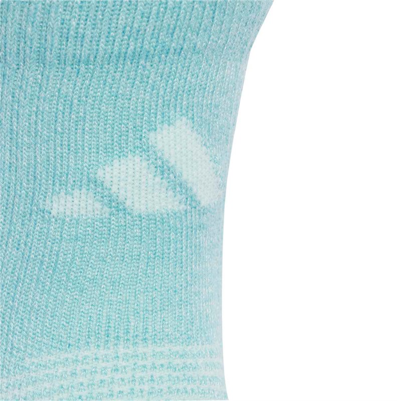 adidas RunXCushioned Laufsocken Mint Ton/Halo Mint