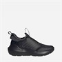 adidas Junior Tensaur Comfort Turnschuhe Core Black/Grey Six/Grey Six