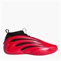 adidas Mens Harden Volume 9 'Red Metallic' Basketball Shoes Pure Ruby/Core Black/Lucid Blue