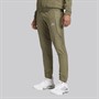 adidas Mens Tech Apparel Track Pants Olive Strata
