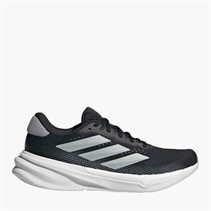 adidas Womens Supernova Stride 2.0 Neutral Running Shoes Core Black/Cloud White/Grey