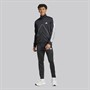 adidas Herre Tiro Inspireret Træningsdragt Sort