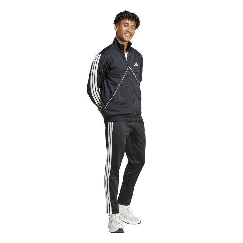 adidas Herre Tiro Inspireret Træningsdragt Sort