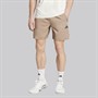 adidas Mens Train Essentials Woven Training Shorts Chalky Brown/Black